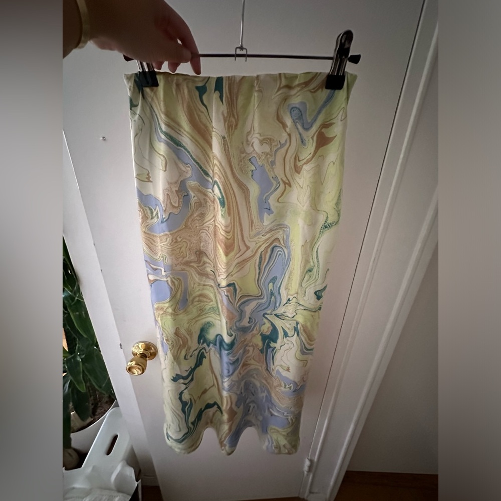 Mango skirt